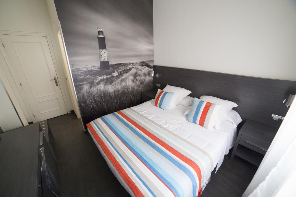 Hostal Cabo Mayor Santander Exteriér fotografie